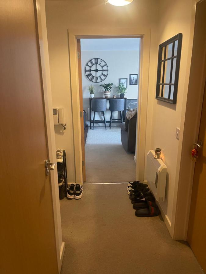 This Apartment Is No Longer Available! Manchester Exteriör bild